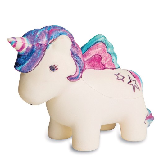 Buy Color-Me™ Squishy Unicorns (Pack of 12) at S&S