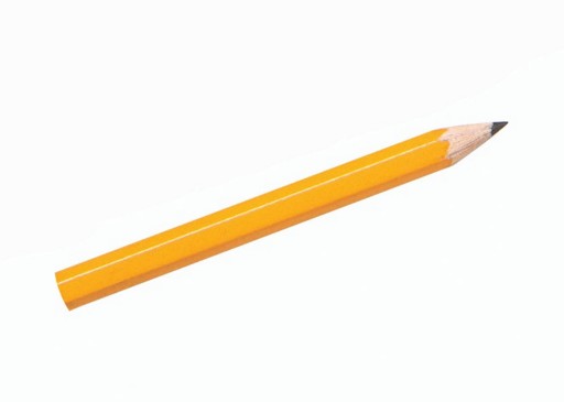 Buy Golf Pencils (Pack of 144) at S&S Worldwide