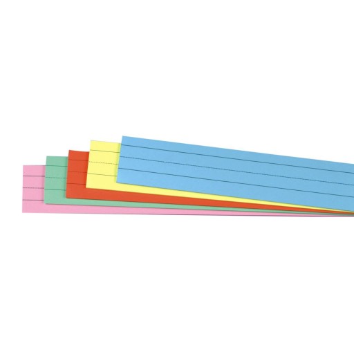 Buy 3 x 5 Ruled Index Cards (Pack of 100) at S&S Worldwide