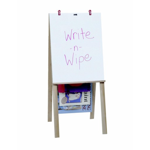 Jonti-Craft Big Book Easel - Write-n-Wipe