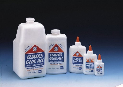 Buy Elmer's® Glue 1-1/4 oz. at S&S Worldwide