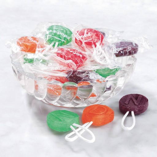Buy Saf-T-Pops® Lollipops with Safety Loop Handle (Box of 100) at
