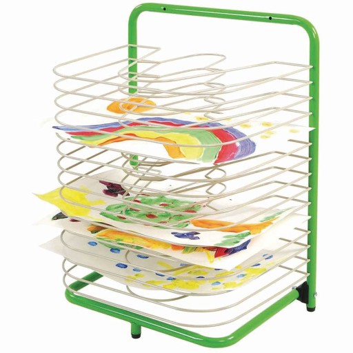 Buy Paint Drying Rack at S&S Worldwide