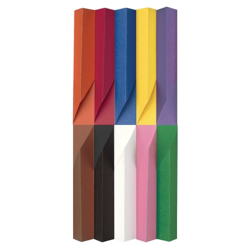 Construction Paper Grey 9x12 in. 50 sheets