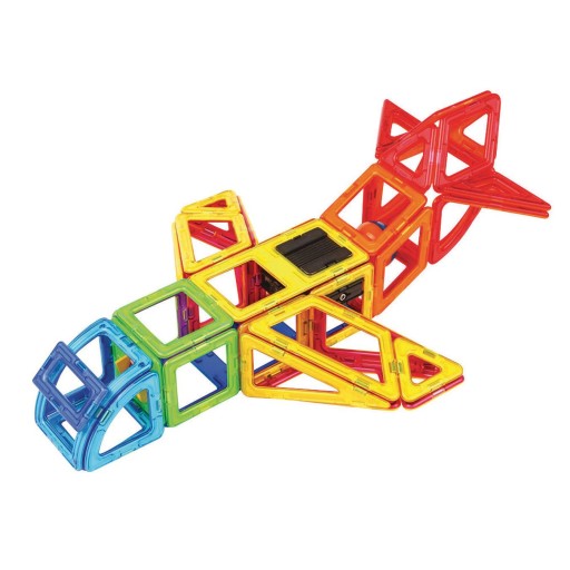 Buy Magformers™ STEAM Worldwide 200-Piece at Basic Set S&S
