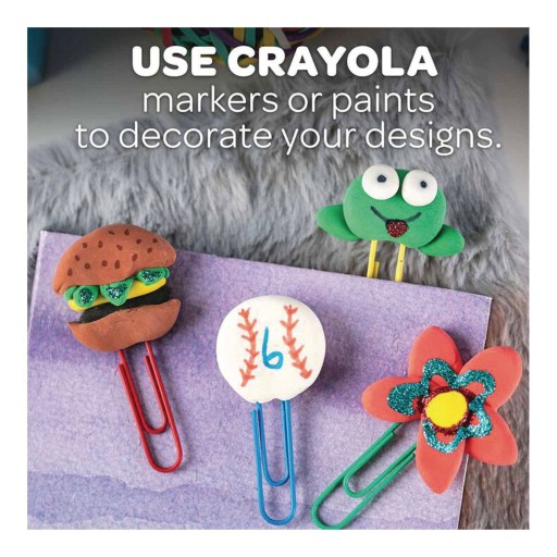 Buy Crayola® Model Magic Assorted Color Classpack®