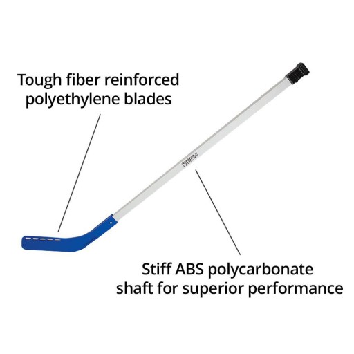 Buy Spectrum™ Middle School Tough Floor Hockey Set, 43