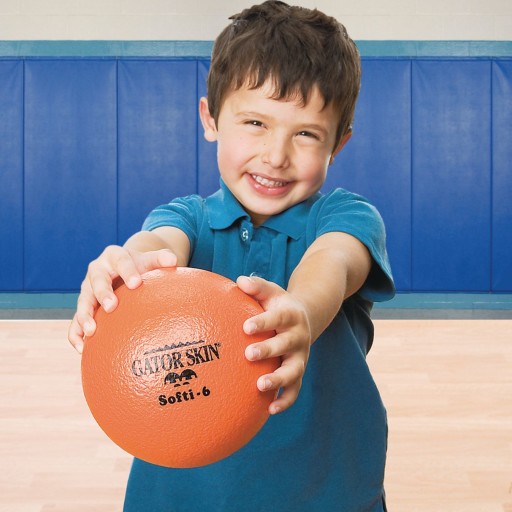 Buy Gator Skin® Softi-6 Ball, 6