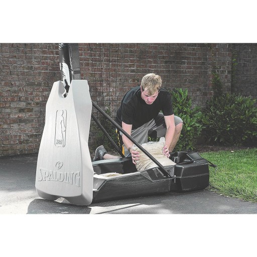 Hybride Spalding SP99 4 - Homme - Graphite 40" - 24° Droitier Regular