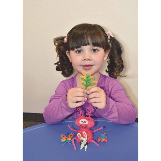 Buy Wikki Stix® Big Box (Box of 468) at S&S Worldwide
