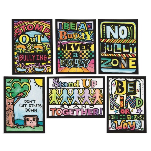 no bullying posters images