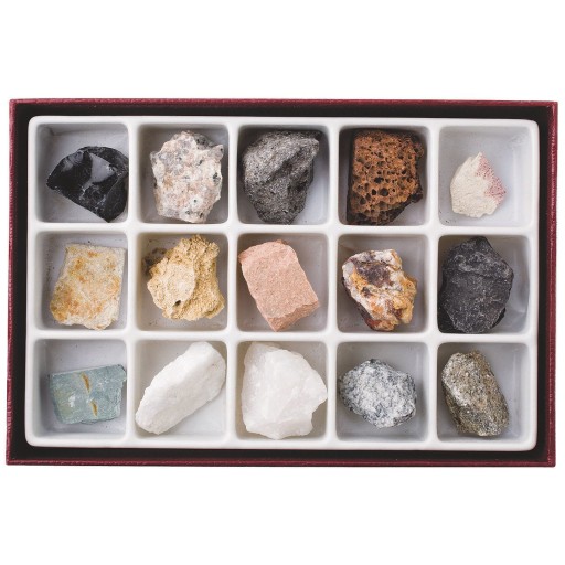 Buy Rocks Science Kit at S&S Worldwide