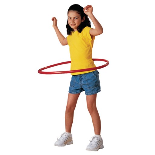 店舗用品 hoopu Buy Spectrum™ Super Hoops (Pack of 12) at S&S Worldwide