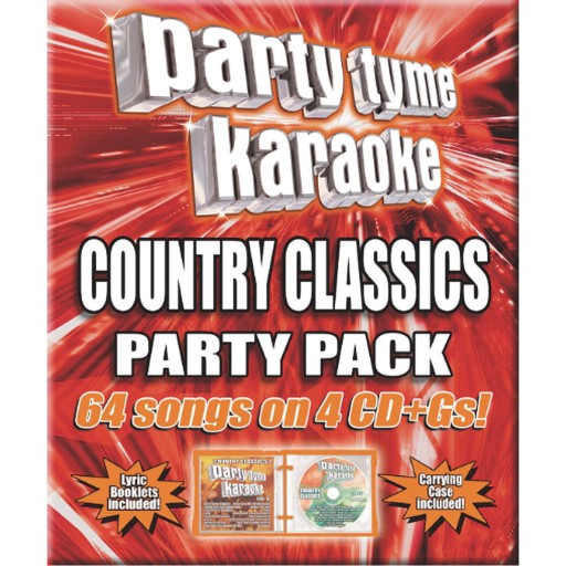 Karaoke: Ultimate Party Songs 1(中古品) SW18898.jpg