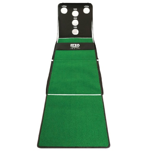 Buy Izzo Golf Arcade Golf Putt Game at S&S Worldwide