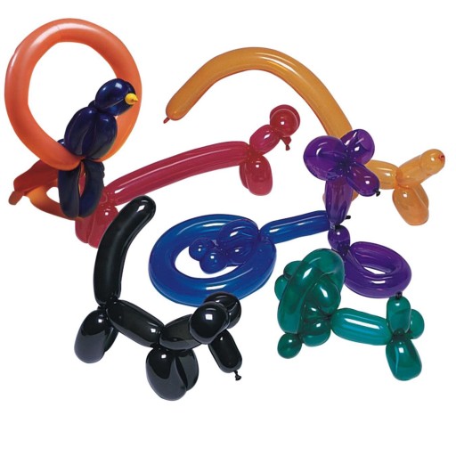 Y*I様 【完売人気品】ナゴンスタンス　twist balloon pullov Buy Twisty Balloons (Bag of 100) at S&S Worldwide