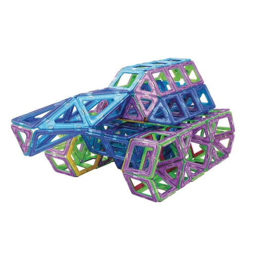 Buy Magformers™ Expert 400-Piece Set at S&S Worldwide