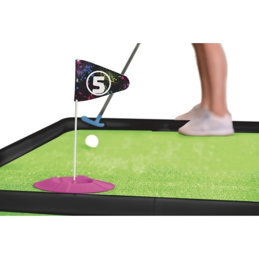 Buy Portable Mini Golf Course at S&S Worldwide