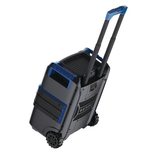 Buy Ion Explorer XL High-Power All Weather Portable Speaker, 19