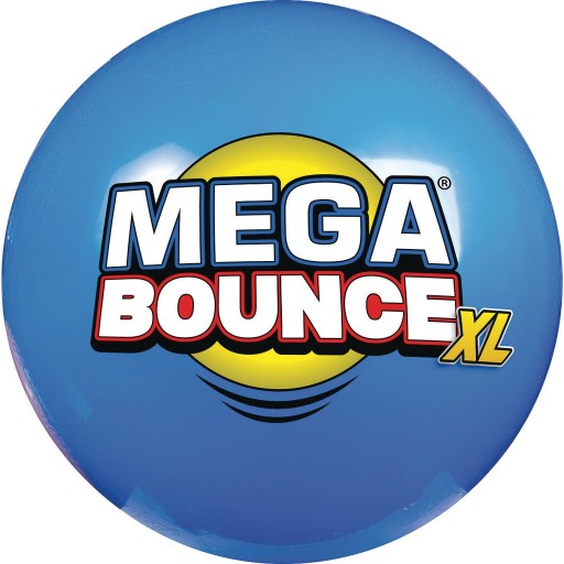 Buy Wicked Mega Bounce XL Playground Ball, 34