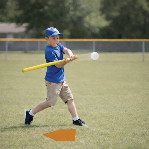 12 Ensembles de Wiffle Baseball & Bat Sets de Wiffle Guadeloupe