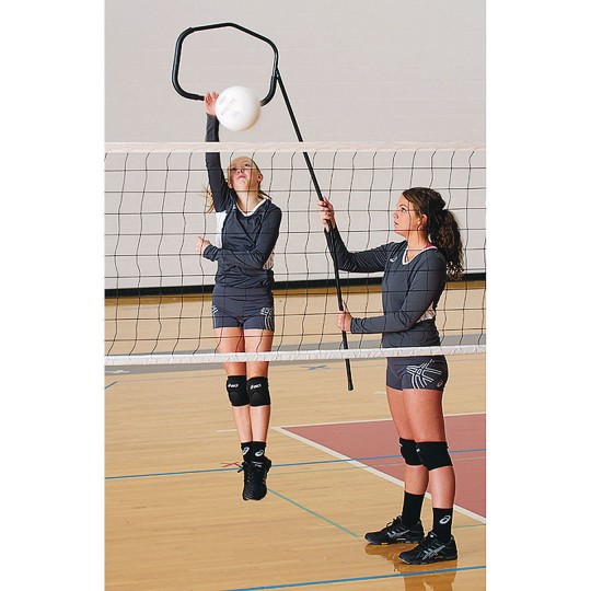 Buy Spike-It Volleyball Training Aid at S&S Worldwide