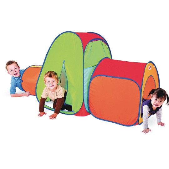 Buy Play Hut® Crawl and Play at S&S Worldwide