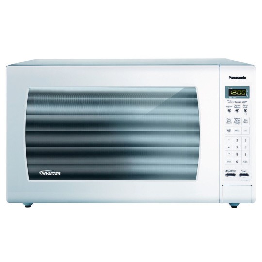 Buy Panasonic™ 2.2 cu ft. Countertop Microwave at S&S Worldwide