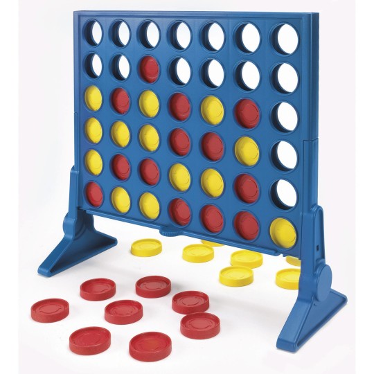 Buy Hasbro® Connect Four® At Sands Worldwide