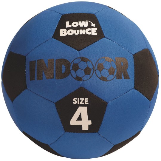 Buy S&SÂ® Indoor Soccer Ball, Size 4 at S&S Worldwide