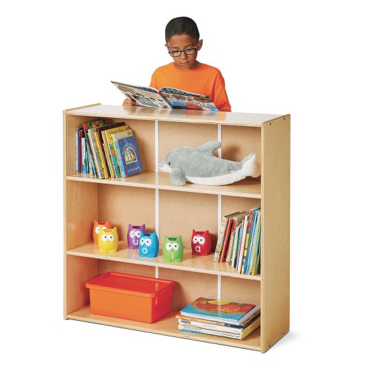 Buy Jonti Craft Young Time Adjustable Shelf Bookcases At S S