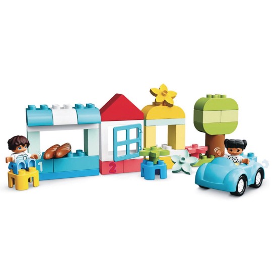 Buy LEGO® Duplo® Classic Brick Box at S&S Worldwide