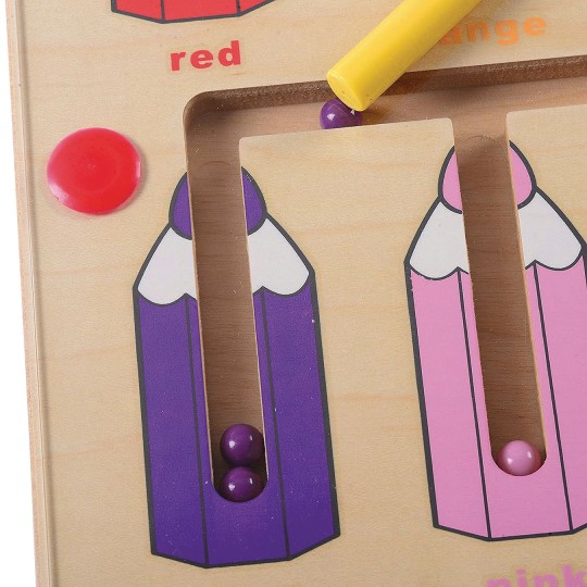 Buy Magnetic Color Matching Board at S&S Worldwide