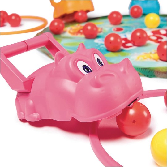 Buy Giant Hungry Hungry Hippos® at S&S Worldwide