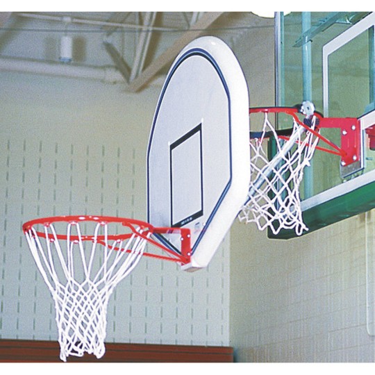 Buy Jaypro® Classic Adjustable Backboard Adapter at S&S Worldwide