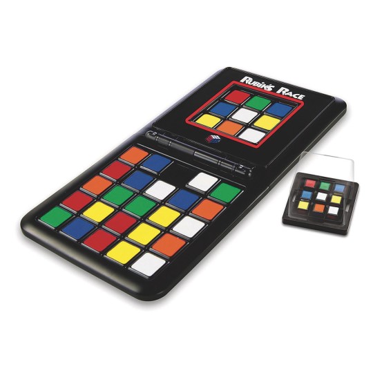 Rubrix Game Buy Rubik's® Race Game at S&S Worldwide