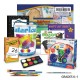 Grades K-1