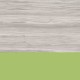 Driftwood Gray/Key Lime/Gray