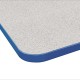 Blue Trim