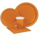 Sunkissed Orange