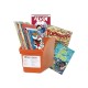 400 Classroom Library