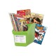 200 Classroom Library