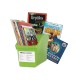 200 Classroom Library