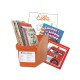 400 Classroom Library