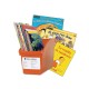 400 Classroom Library