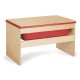 Young Time Sensory Table with Lid