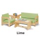 Lime Green