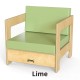 Lime Green