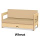 Wheat