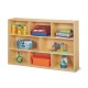 Super Size - Three Shelf